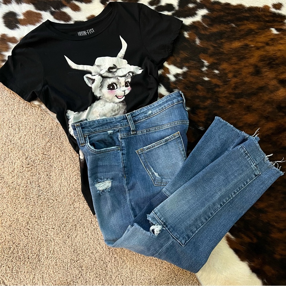 EUC- Joe’s Jeans- COLLECTORS EDITION- 30